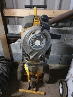 Wacker Neuson BH23 Jack Hammer 