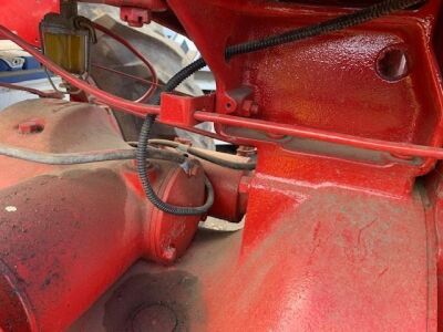 McCormack Farmall M Tractor - 13