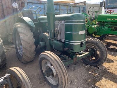 Field Marshall Series 1 Diesel Tractor - 2