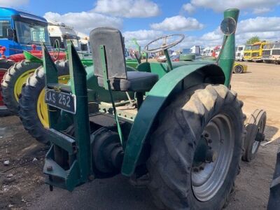 Field Marshall Series 1 Diesel Tractor - 3
