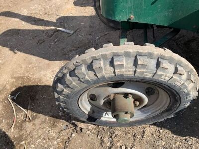 Field Marshall Series 1 Diesel Tractor - 6