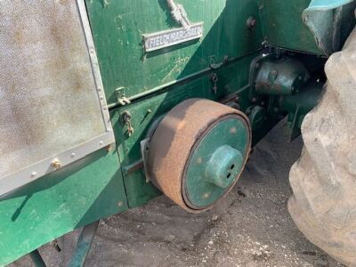 Field Marshall Series 1 Diesel Tractor - 7