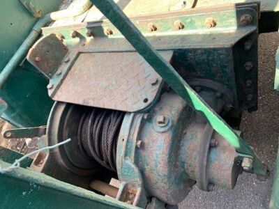 Field Marshall Series 1 Diesel Tractor - 14