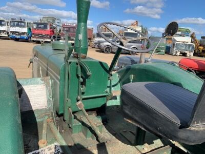 Field Marshall Series 1 Diesel Tractor - 15