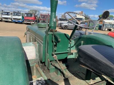 Field Marshall Series 1 Diesel Tractor - 16