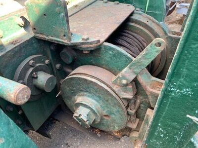Field Marshall Series 1 Diesel Tractor - 18