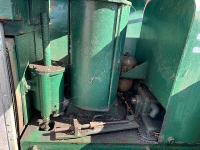 Field Marshall Series 1 Diesel Tractor - 19