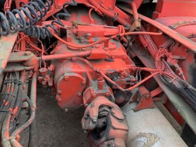 1996 ERF EC10 Celect 35ST 4x2 Tractor Unit - 7