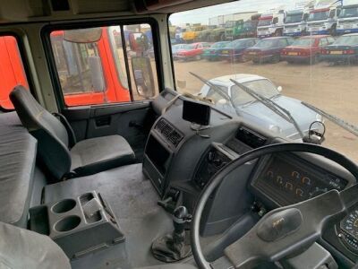 1996 ERF EC10 Celect 35ST 4x2 Tractor Unit - 13