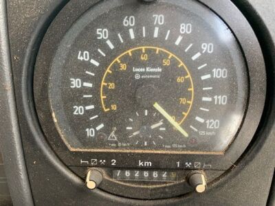 1996 ERF EC10 Celect 35ST 4x2 Tractor Unit - 15