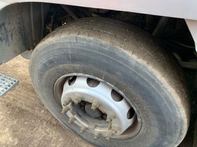 1998 ERF EC11 Celect 4x2 Tractor Unit - 5