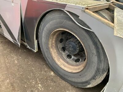 1998 ERF EC11 Celect 4x2 Tractor Unit - 6