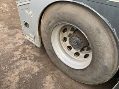 1998 ERF EC11 Celect 4x2 Tractor Unit - 7