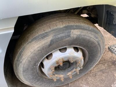 1998 ERF EC11 Celect 4x2 Tractor Unit - 8