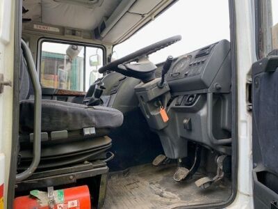 1998 ERF EC11 Celect 4x2 Tractor Unit - 12