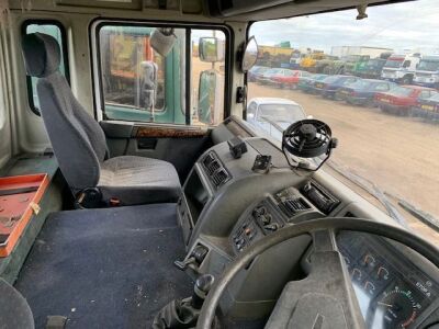 1998 ERF EC11 Celect 4x2 Tractor Unit - 13