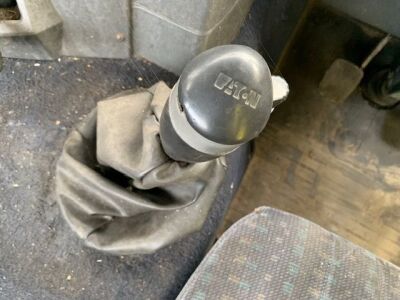 1998 ERF EC11 Celect 4x2 Tractor Unit - 14
