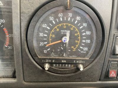 1998 ERF EC11 Celect 4x2 Tractor Unit - 15