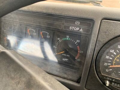 1998 ERF EC11 Celect 4x2 Tractor Unit - 16