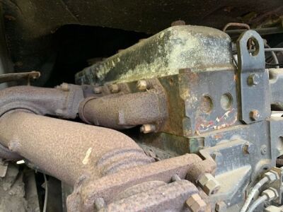 1988 DAF 2500 4x2 Tractor Unit - 7
