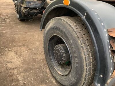 1988 DAF 2500 4x2 Tractor Unit - 8