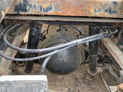 1988 DAF 2500 4x2 Tractor Unit - 9
