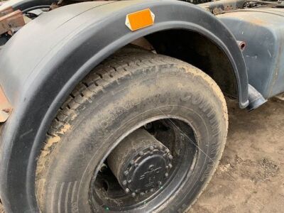 1988 DAF 2500 4x2 Tractor Unit - 10