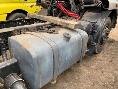 1988 DAF 2500 4x2 Tractor Unit - 11