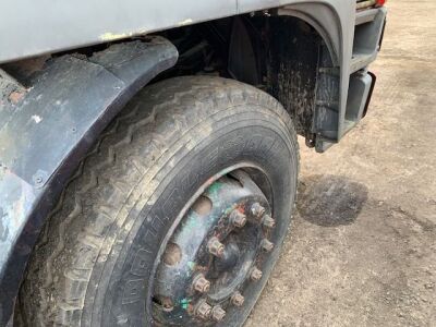 1988 DAF 2500 4x2 Tractor Unit - 13