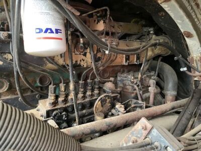 1988 DAF 2500 4x2 Tractor Unit - 14
