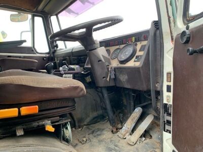1988 DAF 2500 4x2 Tractor Unit - 15
