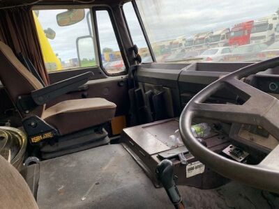 1988 DAF 2500 4x2 Tractor Unit - 16
