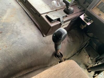 1988 DAF 2500 4x2 Tractor Unit - 17