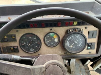 1988 DAF 2500 4x2 Tractor Unit - 18