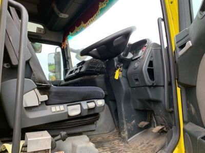 2007 MAN TGA 26.480 6x2 Midlift Tractor Unit - 17