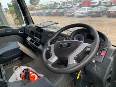 2007 MAN TGA 26.480 6x2 Midlift Tractor Unit - 22