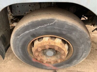 1994 Mercedes 1834 4x2 Tractor Unit - 5