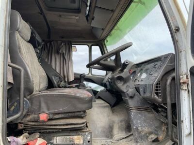 1994 Mercedes 1834 4x2 Tractor Unit - 14