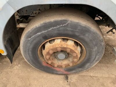 1996 Mercedes 18345K 4x2 Tractor Unit - 5