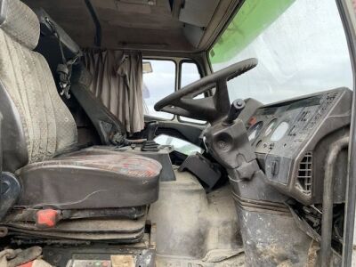 1996 Mercedes 18345K 4x2 Tractor Unit - 13
