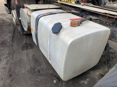 1992 Volvo FL10 4x2 Tractor Unit - 6
