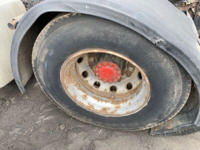 1992 Volvo FL10 4x2 Tractor Unit - 7