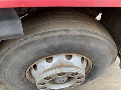 1992 Volvo FL10 4x2 Tractor Unit - 14