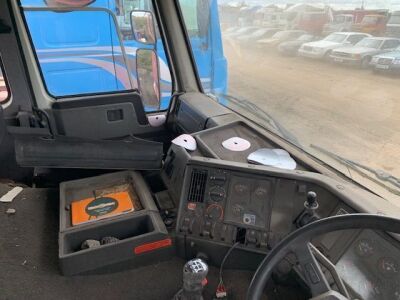 1992 Volvo FL10 4x2 Tractor Unit - 17