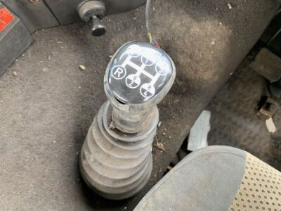 1992 Volvo FL10 4x2 Tractor Unit - 18