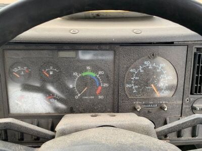 1992 Volvo FL10 4x2 Tractor Unit - 20