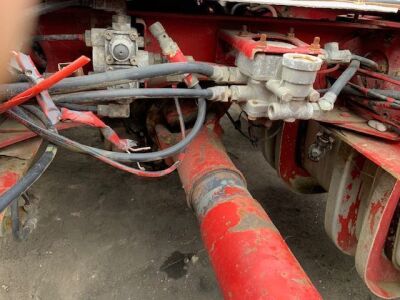 1992 Volvo F16 LHD 4x2 Tractor Unit - 16