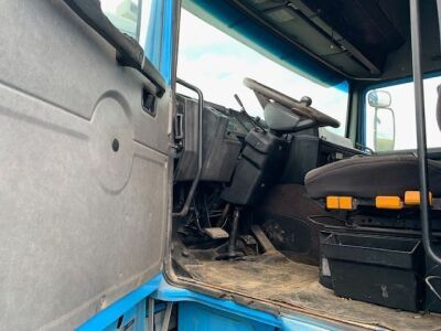 1992 Volvo F16 LHD 4x2 Tractor Unit - 19