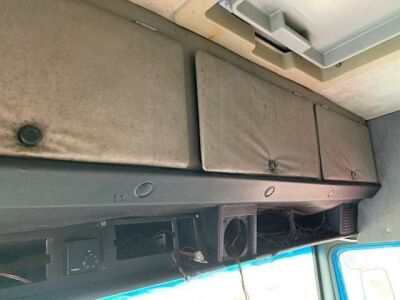 1992 Volvo F16 LHD 4x2 Tractor Unit - 23