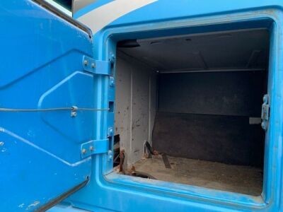 1992 Volvo F16 LHD 4x2 Tractor Unit - 26